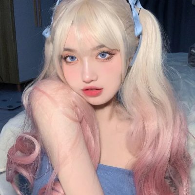 大自然的女王